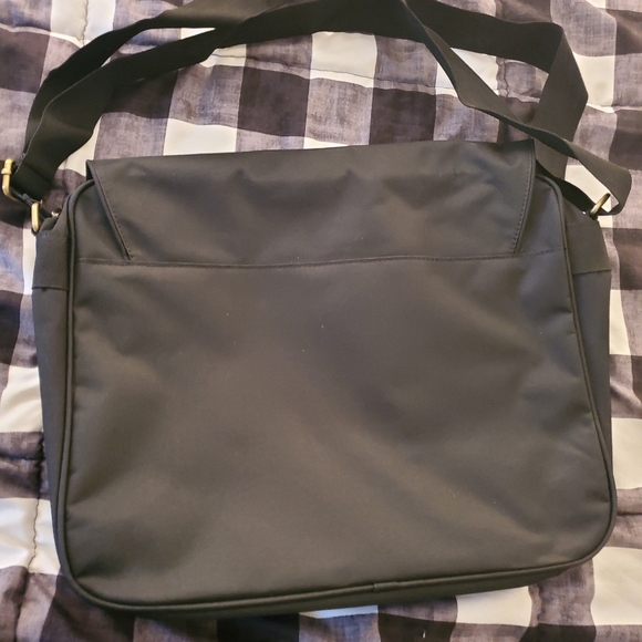 Beauty and the Beast messenger bag - Picture 3 of 3